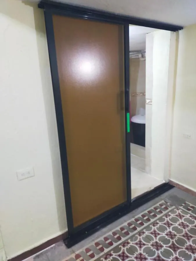 산토도밍고 Residenz Vesuvio 아파트 0*,