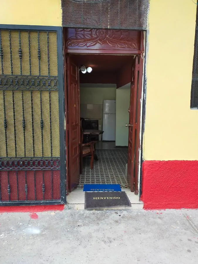 Residenz Vesuvio Apartment Santo Domingo Dominican Republic
