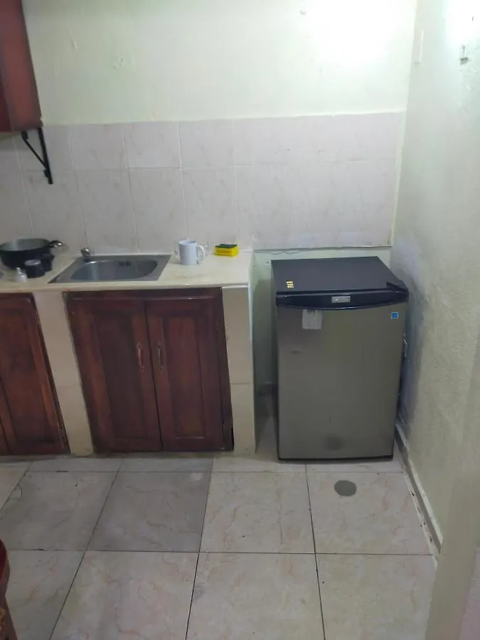 Residenz Vesuvio Apartment Santo Domingo