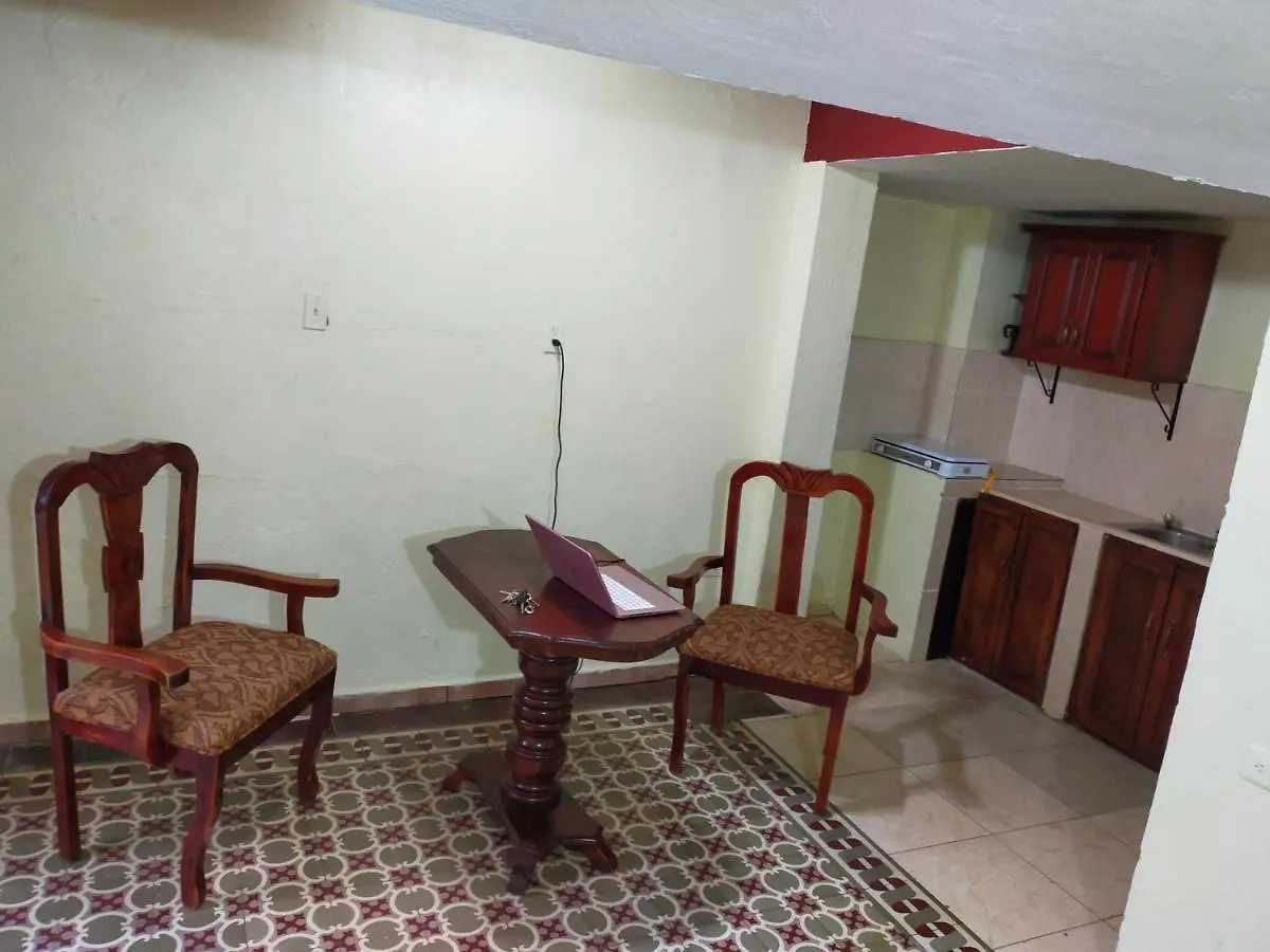 Residenz Vesuvio Apartment Santo Domingo 0*,  Dominican Republic